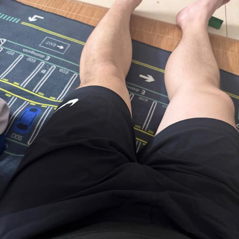 Nike Men's Summer Quick-Dry Casual Shorts - Picture 4 of 8